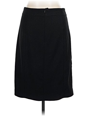 Armani Collezioni Formal Skirt (view 2)