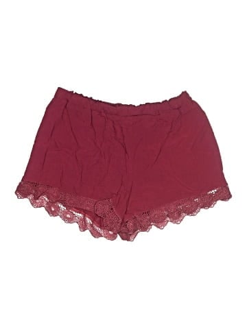 Olive Shorts (view 1)