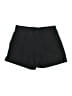 Adidas Solid Black Shorts Size M - photo 1