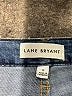 Lane Bryant Solid Blue Jeans Size 16 - photo 7