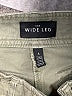 White House Black Market Green Cargo Pants Size 4 - photo 7