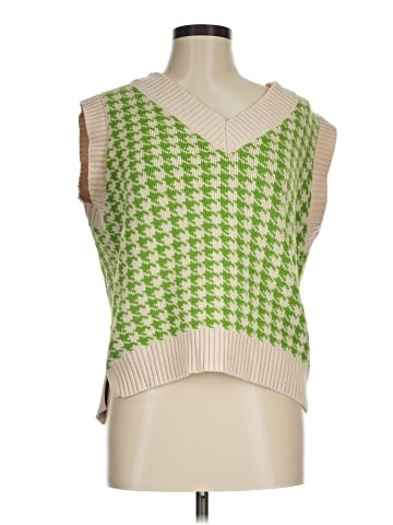 Assorted Brands Sweater Vest (view 1)