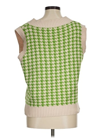 Assorted Brands Sweater Vest (view 2)