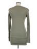 Michael Stars Green Cardigan One size - photo 2