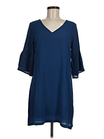 Belongsci Casual Dress (view 1)