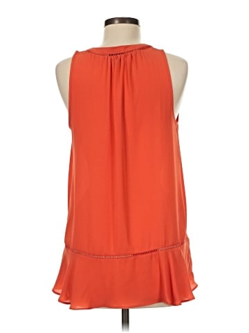 Mossimo Sleeveless Blouse (view 2)
