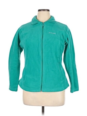 Columbia Fleece (view 1)