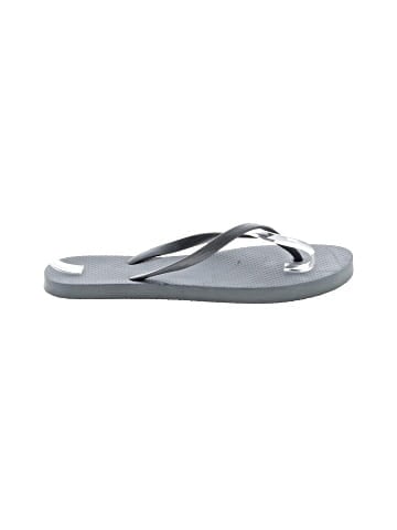 Assorted Brands Flip Flops (view 1)