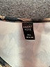 Emery Rose Floral Brown Long Sleeve Blouse Size 0X - photo 7