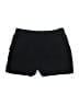 Universal Thread 100% Cotton Solid Black Shorts Size L - photo 1