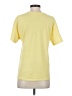 Awake Yellow Short Sleeve Top Size XS - photo 2