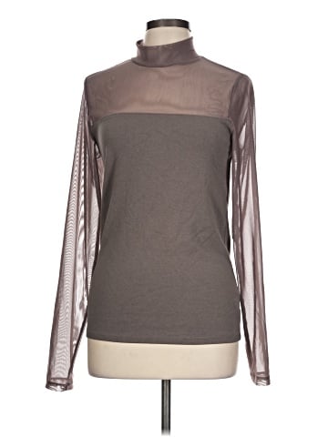 Gap Long Sleeve Top (view 1)
