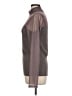 Gap Brown Long Sleeve Top Size L (tall) - photo 5