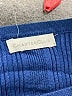 Charter Club Blue Pullover Sweater Size 6 (estimated) - photo 7