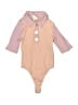 LoveShackFancy Pink Bodysuit Size S - photo 1