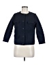 Rag & Bone 100% Cotton Blue Jacket Size 6 - photo 1