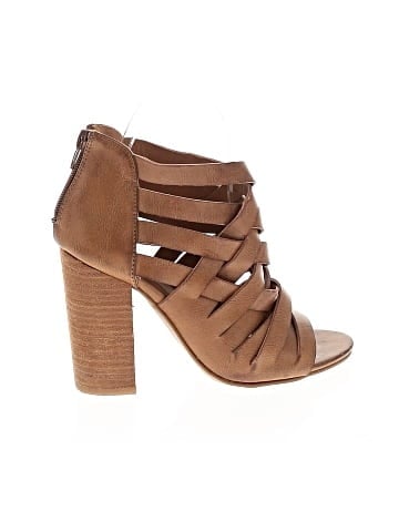 Altar'd State Heels (view 1)