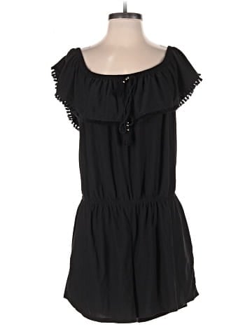 Young USA Romper (view 1)