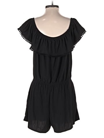 Young USA Romper (view 2)
