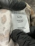 Como Blu Tan Long Sleeve T-Shirt Size L - photo 8