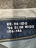 J.Crew Blue Jeans Size 28 waist - photo 8