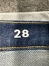J.Crew Blue Jeans Size 28 waist - photo 9