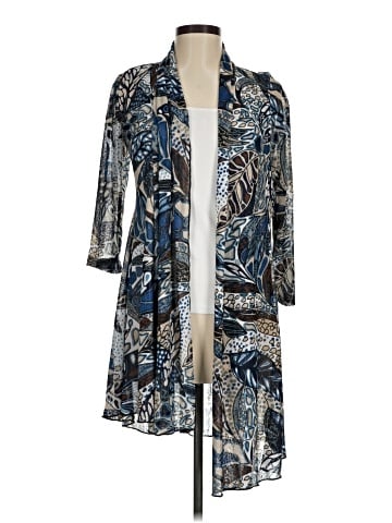 Creation Kimono (view 1)