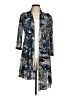 Creation Blue Kimono Size M - photo 1