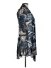 Creation Blue Kimono Size M - photo 4