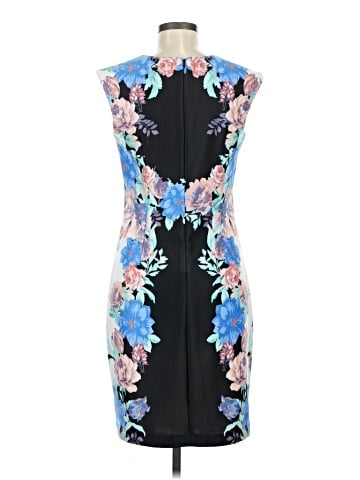Madison Leigh Cocktail Dress (view 2)