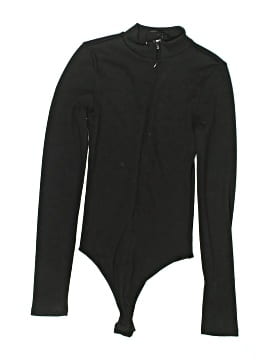 Fashion Nova Bodysuit