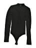 Fashion Nova Black Bodysuit Size XS - photo 1