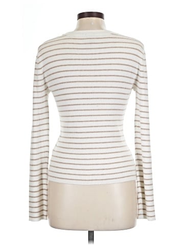 Bobeau Pullover Sweater (view 2)
