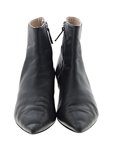 Everlane Ankle Boots (view 2)