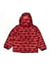 Disney x Jumping Beans 100% Polyester Red Snow Jacket Size 3T - photo 2
