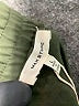 Max Studio 100% Polyester Solid Green Formal Skirt Size L - photo 4
