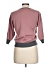 Assorted Brands Pink Pullover Sweater Size L (estimated) - photo 2
