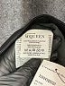 Alexander McQueen 100% Leather Black Jeans Size EU 40 / US 10 - photo 8