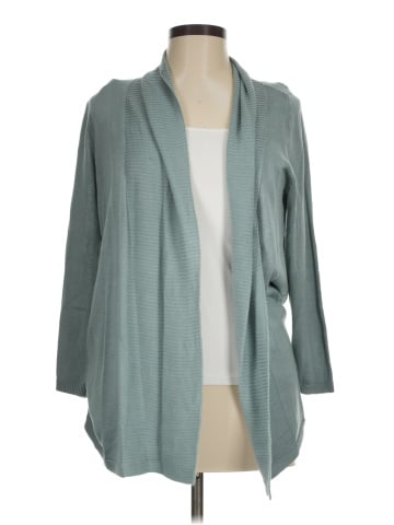 Ann Taylor LOFT Outlet Cardigan (view 1)