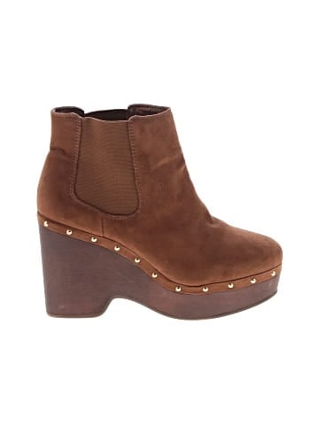 Forever 21 Sandals (view 1)