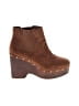 Forever 21 Brown Sandals Size 8 - photo 1