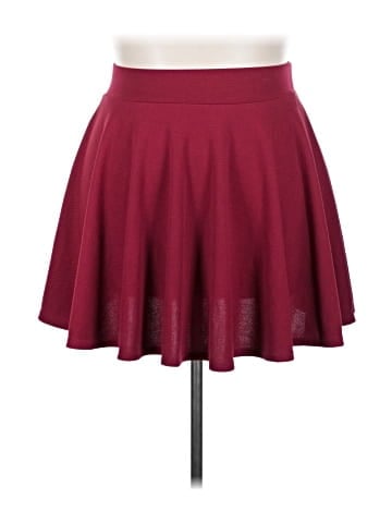 Urban Coco Casual Skirt (view 1)