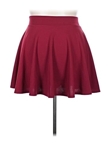 Urban Coco Casual Skirt (view 2)