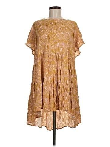 Impressions Casual Dress (view 1)