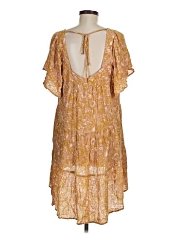 Impressions Casual Dress (view 2)