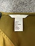 H&M Solid Brown Casual Dress Size 4 - photo 7