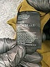 H&M Solid Brown Casual Dress Size 4 - photo 8