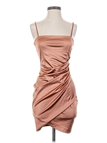 Windsor Cocktail Dress (view 1)