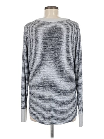 Abercrombie & Fitch Long Sleeve Henley (view 2)