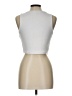 Shein White Tank Top Size 12 - photo 2
